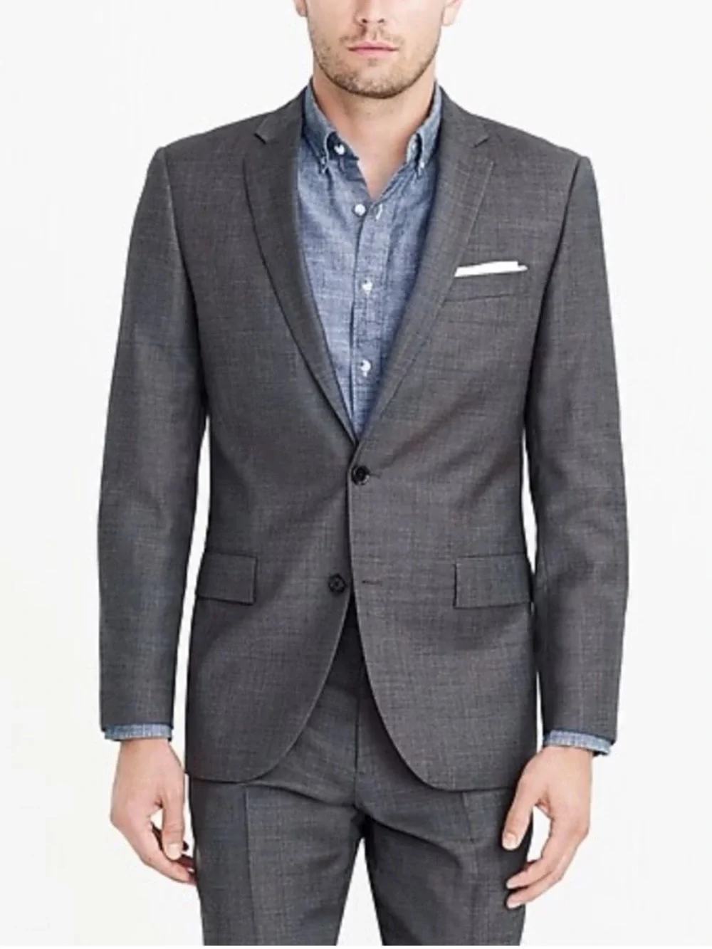 J. Crew crew thompson